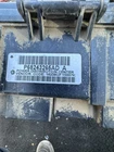 2015-2016 Ram 4500 6.7L Tipm Power Control, Cab & Chassis At 4X4; P68243265AD Used. Price: $250.00.