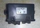 2019-2021 Subaru Forester Ecm Door Power Liftgate Control Unit Oem 63350SJ007 Used. Price: $31.99.