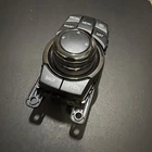 12-18 Oem Bmw M6 F06 F12 F13 640 650 Idrive Navigation Controller Knob Cic Used. Price: $157.98.