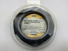 Dorman 85266 1/4 In. X Ft. Black Heat Shrink Tubing New. Price: $7.19.