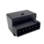 Led Flasher Relay Control Module For Acura Tl Tsx Mdx Honda Accord Odyssey New. Price: $11.45.