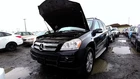 Chassis Ecm 164 Type Driver Assist GL320 Fits 07-11 Mercedes Gl-class 32107985 Used. Price: $190.65.