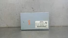 Nissan Murano Information-gps-tv Display Control Module 28330CC210 Thru 2/06 Used. Price: $39.96.