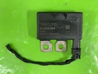Volvo V40 Battery Fuse Relay Module 31409364 2016-2019 Used. Price: $78.90.