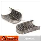 Main Rod Bearings Fit 01-11 Ford Focus Mazda Mercury 2.3L Dohc Vin 140CID New. Price: $125.28.