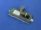 02-10 Bmw E60 E63 E64 E65 Dynamic Drive Temic Control Module Unit Oem Used. Price: $36.54.