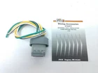 Pico 5702PT Internal Volt. Regulator Ford Repair Pigtail New. Price: $17.99.