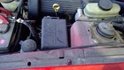 Fuse Box Engine Fits 03-04 Mustang 5306796 Used. Price: $120.00.