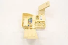 2019 - 2021 Genesis G70 Fuse Box Body Junction Block Module Oem 91955G9210A Used. Price: $52.10.
