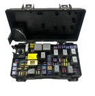 Honda Accord Engine Fuse Box 2013 2017 Block Relay Sedan 2.4L Lx Oem 32200T2AA02 Used. Price: $49.99.