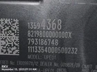 Keyless Entry Module Oem 2014 Cadillac Cts New 1YR Wrnty Used. Price: $100.00.