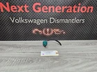 1998 - 2010 Audi Volkswagen Brake Stop Pedal Sensor Switch & Pigtail Connector Used. Price: $14.13.