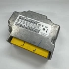 Bcm Control Module Fits 06-07 Dodge 2500 Pickup P56043708AH 56043708AE Used. Price: $49.95.