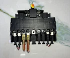 Mercedes W206 C-class Front Center Fuse Battery Box Assembly A223 5408444 Oem Used. Price: $50.00.