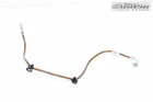 2014-2016 Mercedes E350 W212 Battery Graund Negative (-) Terminal Cable Wire Oem Used. Price: $23.69.