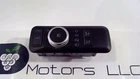 2020-2024 Ford Explorer Dash Headlight Switch Control Module Oem LB5T-13D061-RBW Used. Price: $50.00.