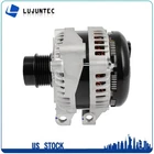 Alternator 20139 Fit For Jaguar XJ6/XF 2009-2016 150A 12V 6-GROOVE Pulley New. Price: $150.19.