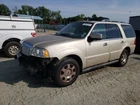 Alternator 110 Amp Fits 05-06 Expedition 4365279 Used. Price: $69.99.