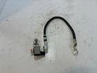 AV6Z-10C679-P 2012-2018 Ford Focus Escape Negative Battery Cable Sensor New. Price: $40.00.