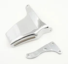 Mr Gasket 5171 Upper Bracket, Long Water Pump, 1969-75 New. Price: $44.33.