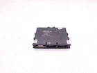 16-19 Toyota Mirai Anti Theft Locking Control Module Chassis Ecm Assembly Used. Price: $223.12.