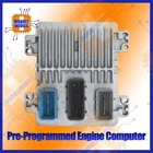 2005 Buick Terraza Engine Computer Ecm 12591279 *vin Programmed Remanufactured. Price: $112.73.