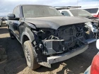 Toyota Tundra 2022 Fuse Box Engine 1643154 Used. Price: $180.40.