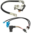 Hella Oem Battery Cable & Adapters Kit Negative With Ibs For Bmw E90 E91 E92 E93 New. Price: $284.93.