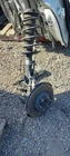 18 19 20 21 22 23 24 Buick Enclave Knee Assembly Left Driver Less Caliper Used. Price: $142.13.