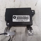 Jeep Compass Control Module Unit Fits 18-24 Stelvio Oem Used. Price: $84.78.