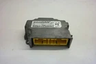 2011 2012 Chrysler 200 A/bag Module Mounted Under Console Sedan 56054854AB Used. Price: $114.47.