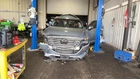 Chassis Ecm Parking Brake Left Hand Quarter Panel Fits 20-23 Mazda CX-9 1049893 Used. Price: $90.00.