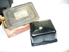 1935 38 Buick Pontiac Oldsmobile Voltage Regulator Delco Nos 1118213 New. Price: $89.99.