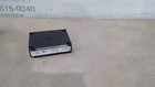 2019-2022 Chevrolet Spark Communication Control Module Unit 84653367 Used. Price: $50.00.