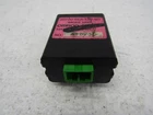 Theft Locking Control Module Ridgeline 2008 2014 Honda Immobilizer Computer Oem Used. Price: $59.99.