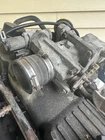 Oem Ford 2.3 Turbo Throttle Body Tps Iac Thunderbird Coupe XR4TI Svo Used. Price: $59.99.