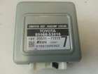 Headlight/headlamp Leveling Control Module 89960-53010 Fits 01-05 IS300 E10-13 Used. Price: $24.67.