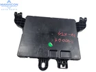 2016-2017 Cadillac Xts Relay Junction Fuse Box Rear Trunk Module 544949969 Oem Used. Price: $71.21.