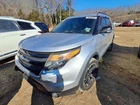 Fuse Box Engine With Turbo Halogen Headlamps Fits 14-15 Explorer 2851497 Used. Price: $69.97.