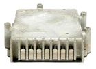 1993-1996 Chrysler Dodge Concorde Intrepid Lhs Chassis Control Module 04606298 Used. Price: $46.75.