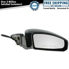 Trq Power Side View Door Mirror Passenger Right Rh For 03-07 Infiniti G35 Coupe New. Price: $56.19.