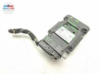 2016-20 Bentley Bentayga Suspension Ride Chassis Efp Control Module 4M0907777J Used. Price: $355.45.