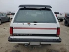 Chassis Ecm Cruise Control Fits 85-94 Blazer S10/JIMMY S15 1986757 Used. Price: $68.95.