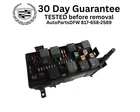 2006-2011 Cadillac Dts Fuse Box Relay Engine Bay Under Hood 15812664 Used Oem. Price: $121.49.