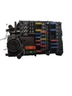 1999-2003 Mercedes E-class Fuse Box Engine Station Wgn E320 Oem 1333995 Used. Price: $75.00.