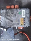 Voltage Converter/control Module Oem 17-23 Chevrolet Bolt 1YR Wrnty Used. Price: $100.00.