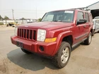 Chassis Ecm Transmission Engine Compartment Fits 06 Commander 1310790 Used. Price: $108.95.