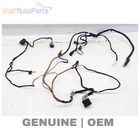 2010-2014 Porsche Panamera Front Right Seat Wiring Harness 97062260800 Used. Price: $79.99.