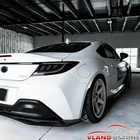 Mild Smoked Led Tail Lights For 2022 2023 2024 Toyota GR86 Subaru Brz Rear Lamps New. Price: $341.99.