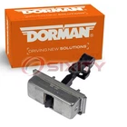 Dorman Front Right Door Check For 2000-2006 Chevrolet Suburban 1500 Body Qe New. Price: $70.25.